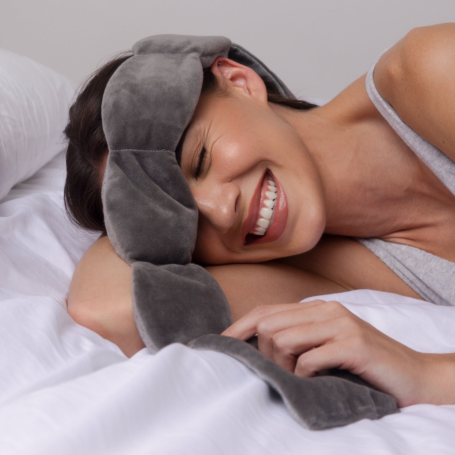Restify Weighted Sleep Mask