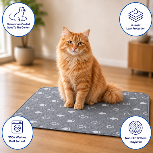 InstinctPad Pheromone Pad