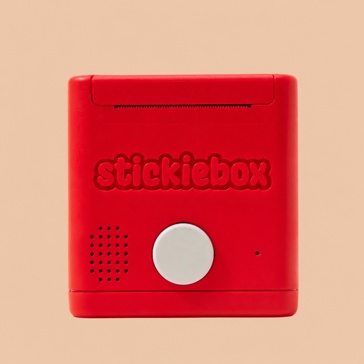 StickieBox