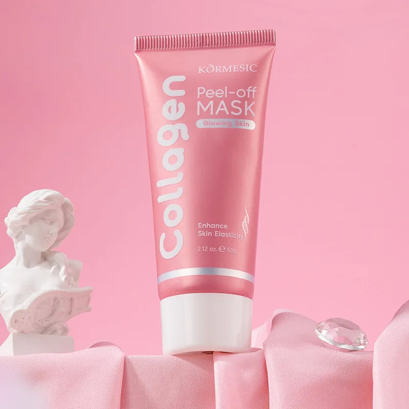 Anti-Wrinkle Collagen Mask