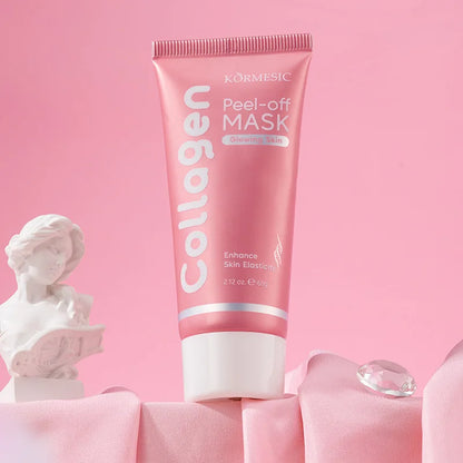 Anti-Wrinkle Collagen Mask