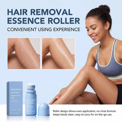 Peach Slices - Ingrown Hair Remover