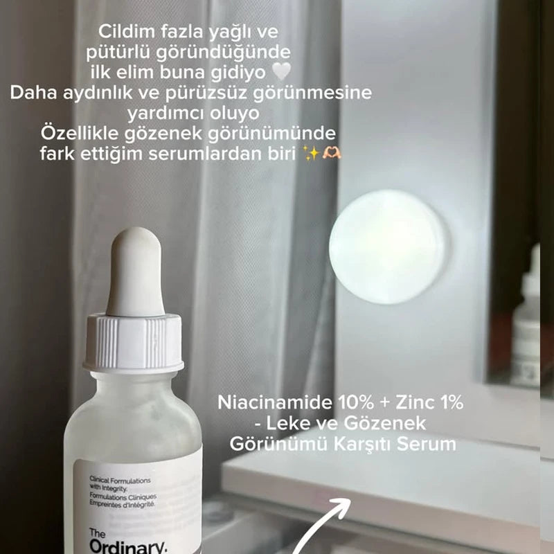 The Ordinary - Exfoliating Toner