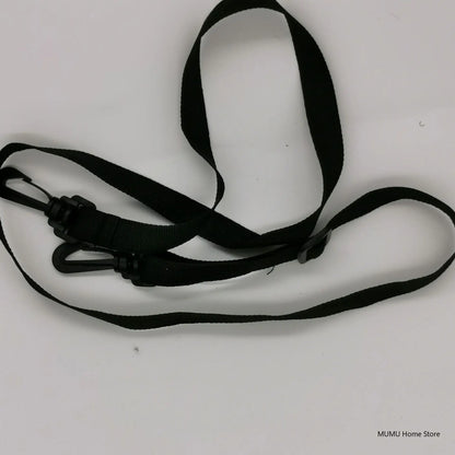 Black Protective Bottle Sleeve