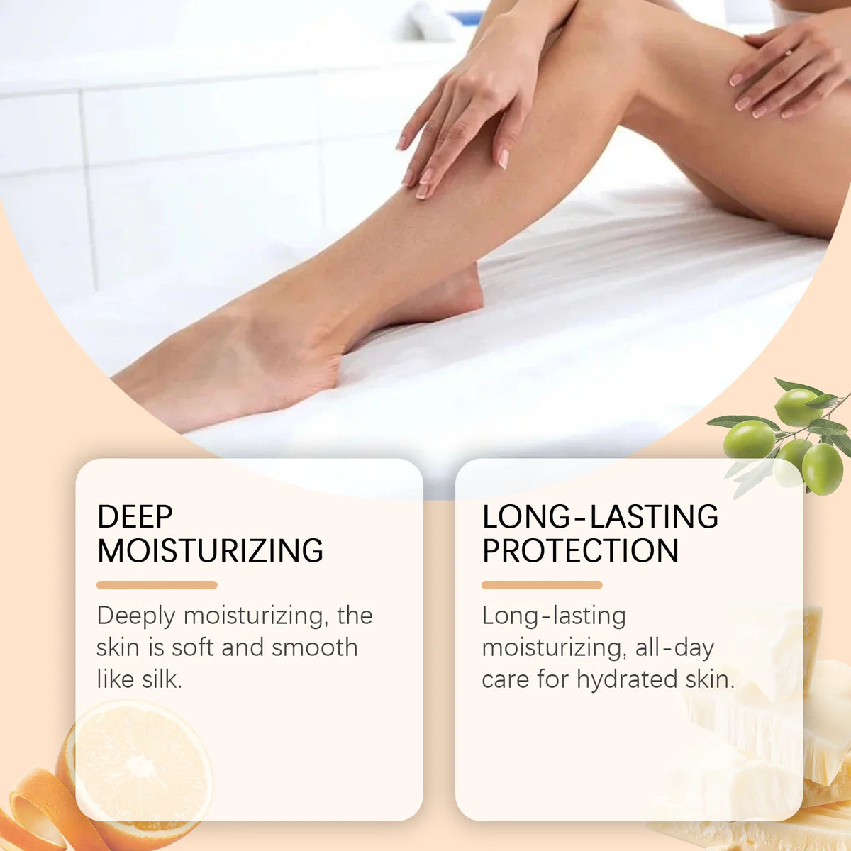 Honey Balm Ageless Nourish Cream