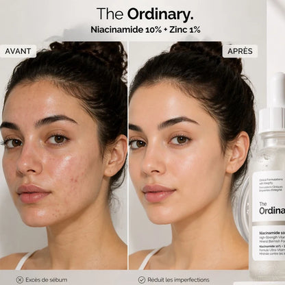 The Ordinary - Exfoliating Toner