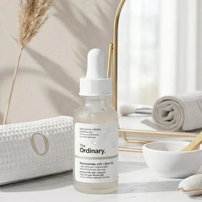 The Ordinary - Exfoliating Toner
