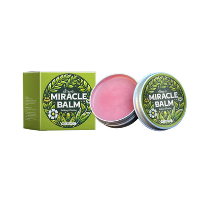 BareBloom Botanical Balm