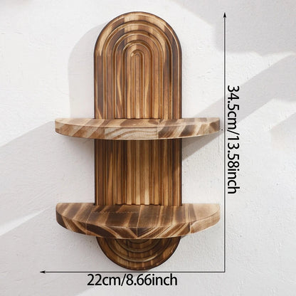 Arcwood Floating Shelfs
