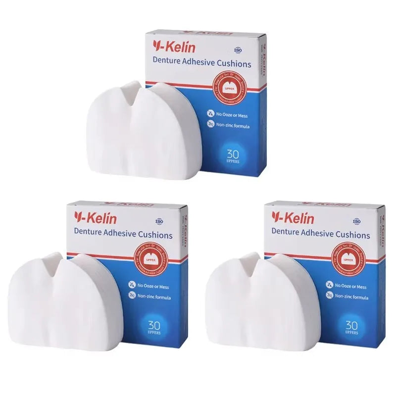 Denture Cushion Pads