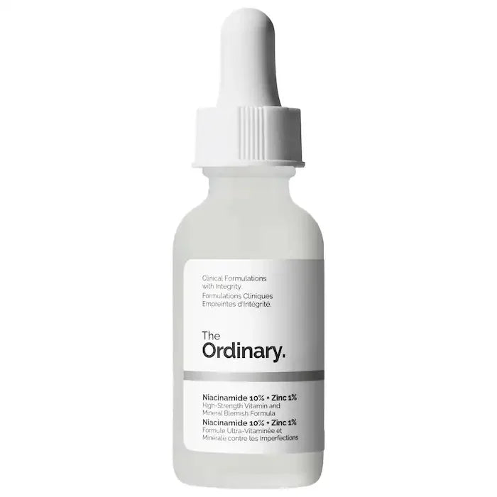 The Ordinary - Exfoliating Toner