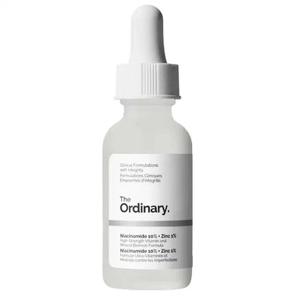 The Ordinary - Exfoliating Toner