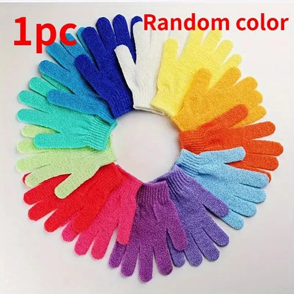 Exfoliation Gloves (Dead Skin Removal)