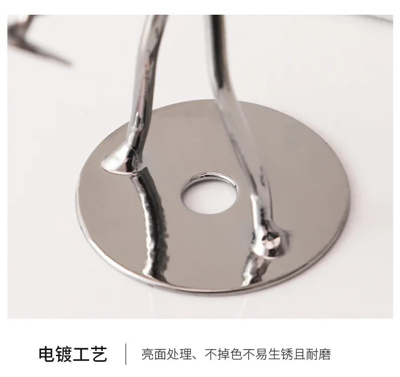 Metal Musician Guitar Player Statue Retro Sculpture Musical Instrument Little Iron Art Collectible Figurine Book Shelf Decor