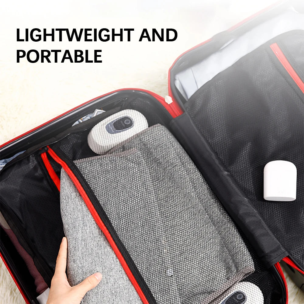 Wireless 360° Air Pressure Calf Massager Eletric 3 Mode Airbag Compresstion Leg Massage Foot Calf Muscle Relax Blood Circulation