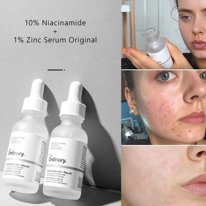 The Ordinary - Exfoliating Toner