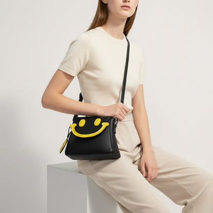 MySmile CrossBody Purse