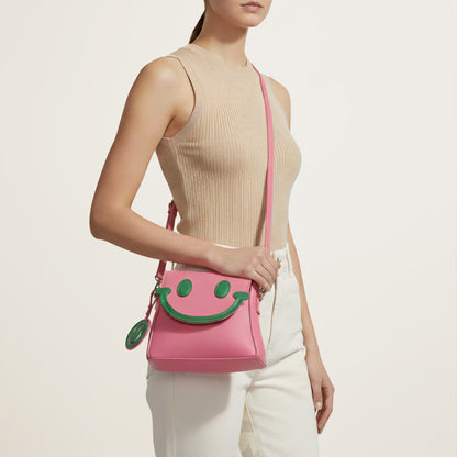 MySmile CrossBody Purse