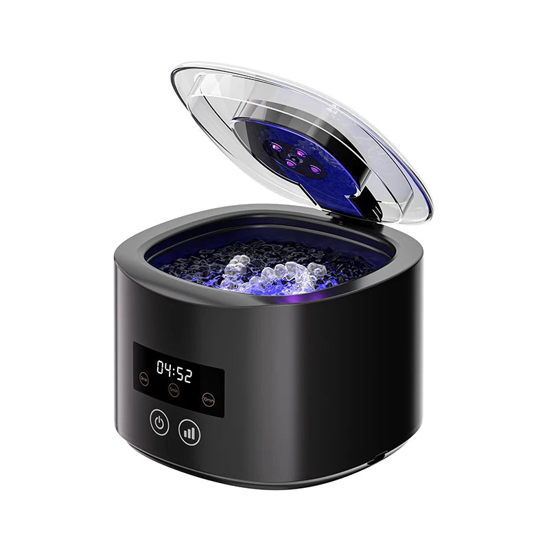 2026 Ultrasonic Denture Cleaner