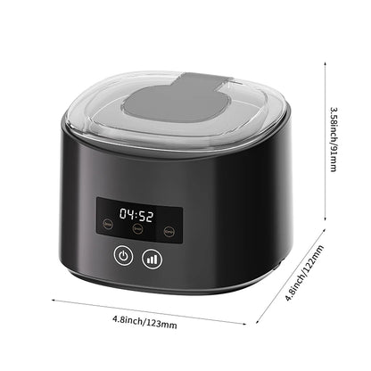 2026 Ultrasonic Denture Cleaner