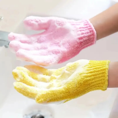 Exfoliation Gloves (Dead Skin Removal)