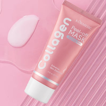 Anti-Wrinkle Collagen Mask