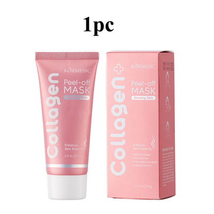 Anti-Wrinkle Collagen Mask