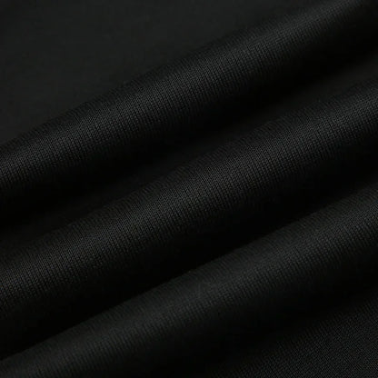 Casual Sexy Basic Solid Flare Pants Y2K Slim Low-Waisted Boot Cut Pants Women 2024 Autumn Spring Fashion Streetwear Lady