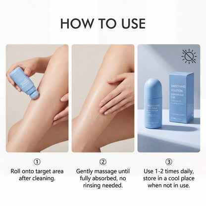 Peach Slices - Ingrown Hair Remover