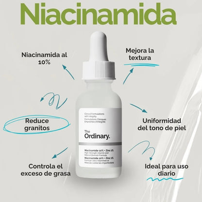 The Ordinary - Exfoliating Toner