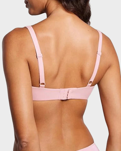 Velta Unlined Balconette bra