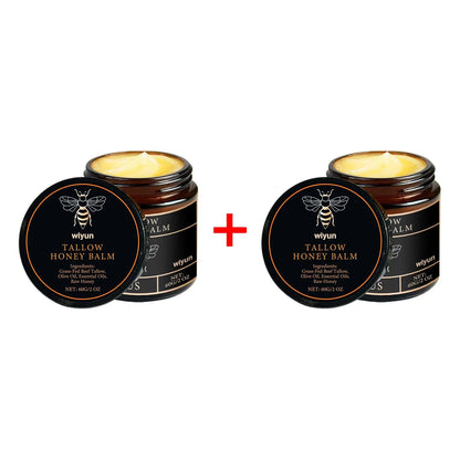 Honey Balm Ageless Nourish Cream