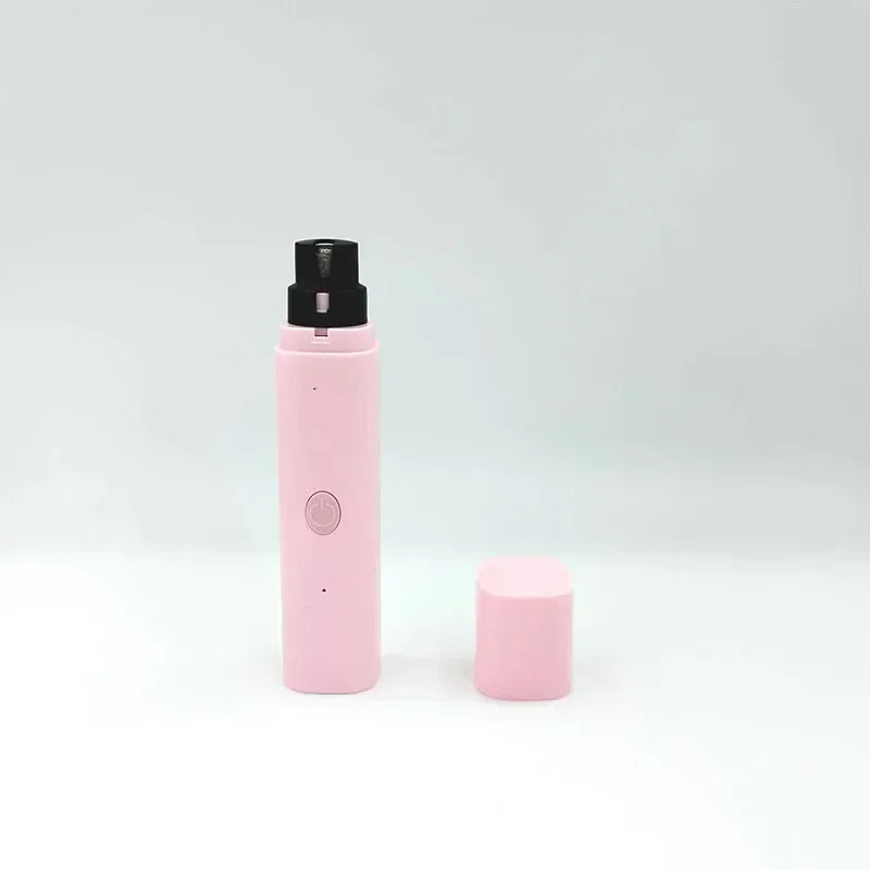 Electric Cat Nail Clippers