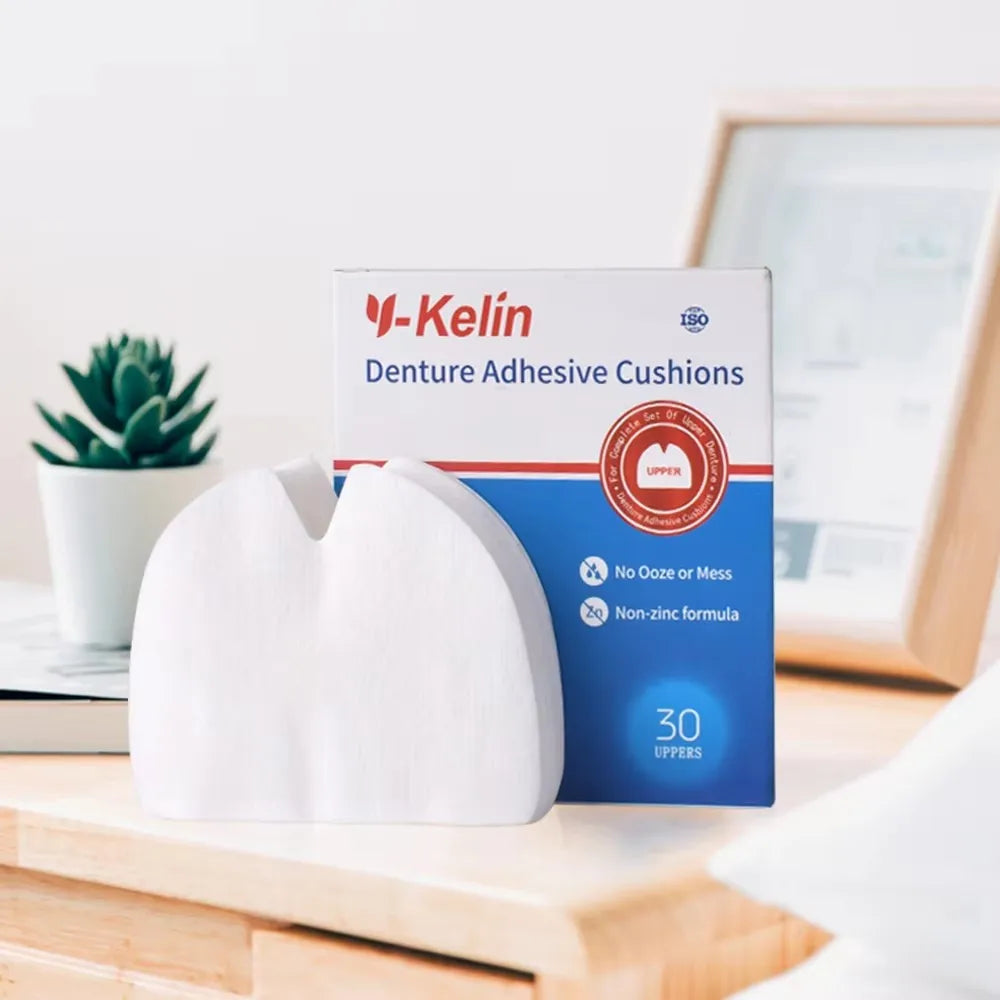 Denture Cushion Pads