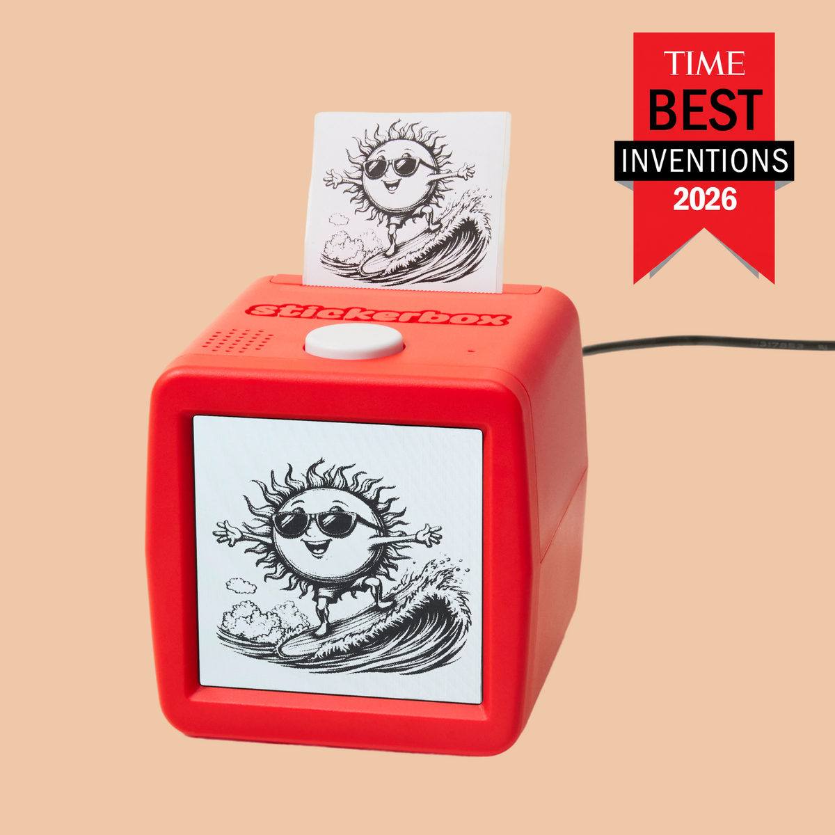 StickieBox