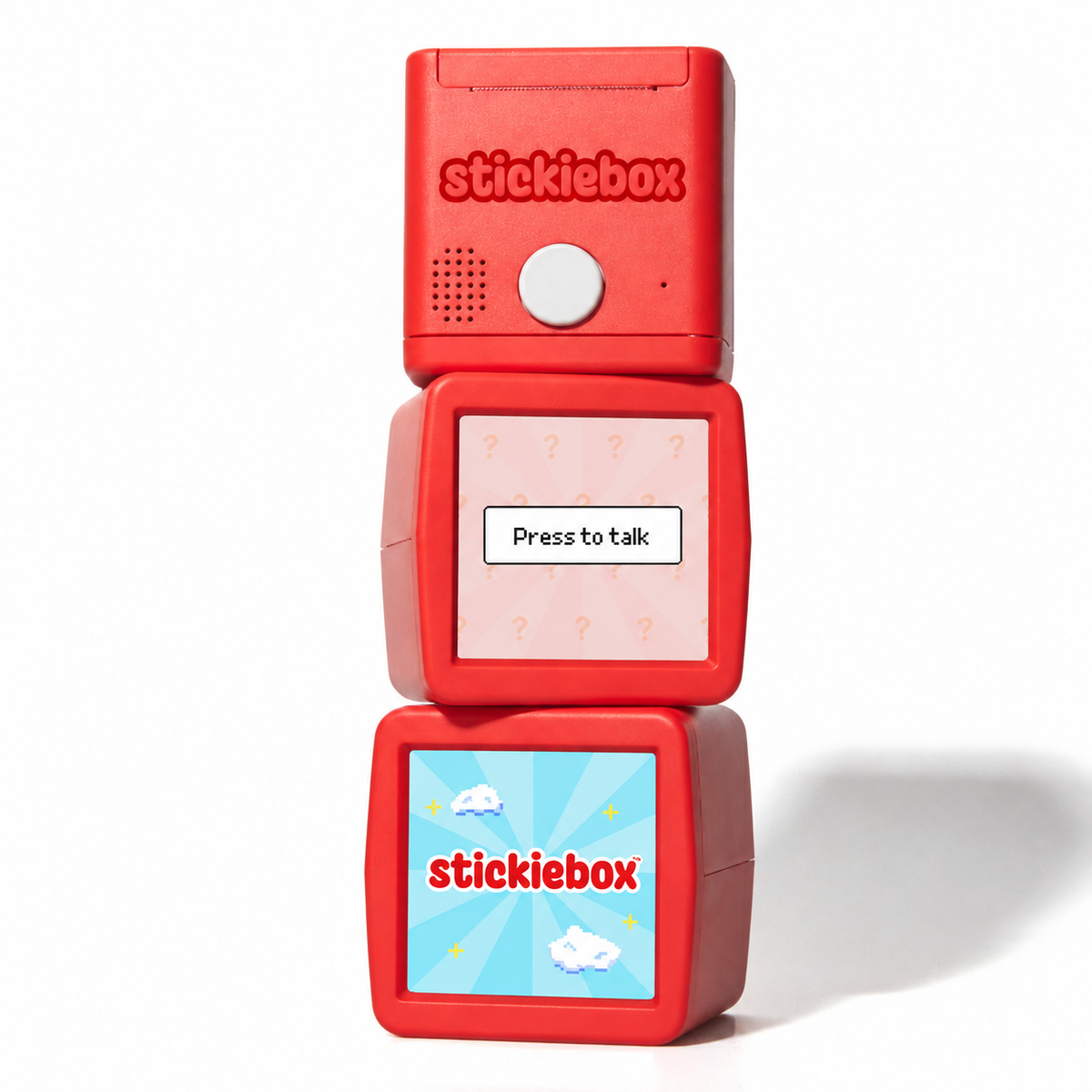 StickieBox