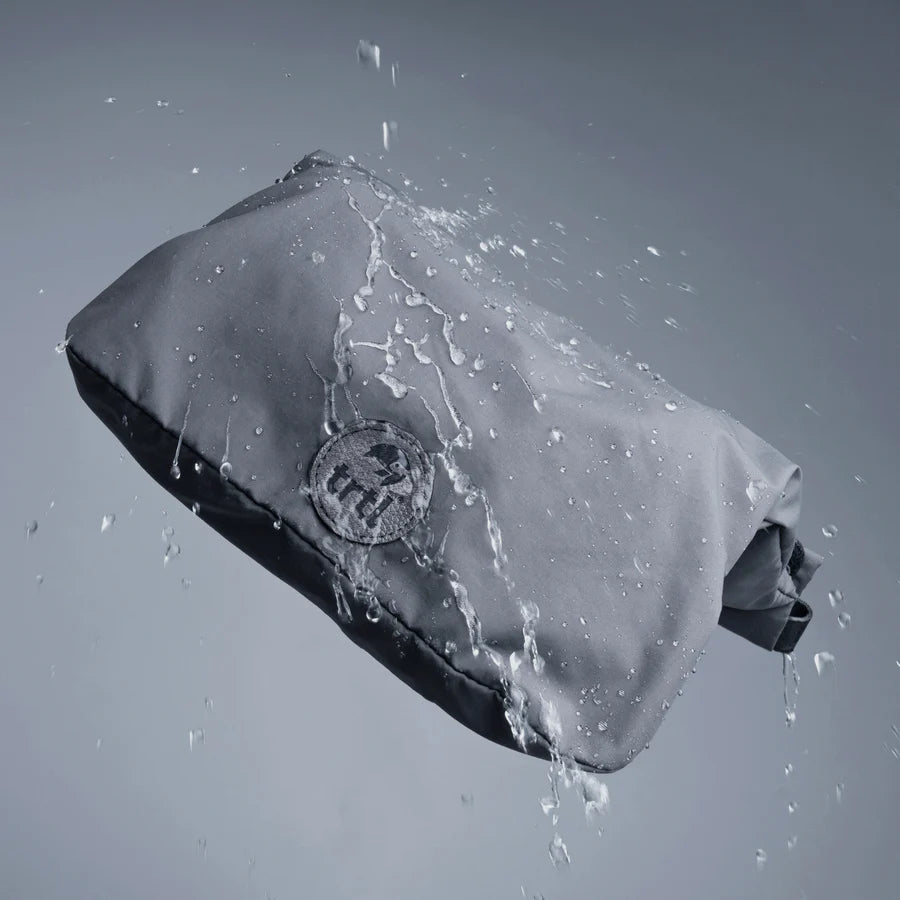 EzSleep Memory Cushion Travel Pillow