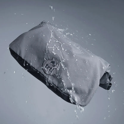 EzSleep Memory Cushion Travel Pillow