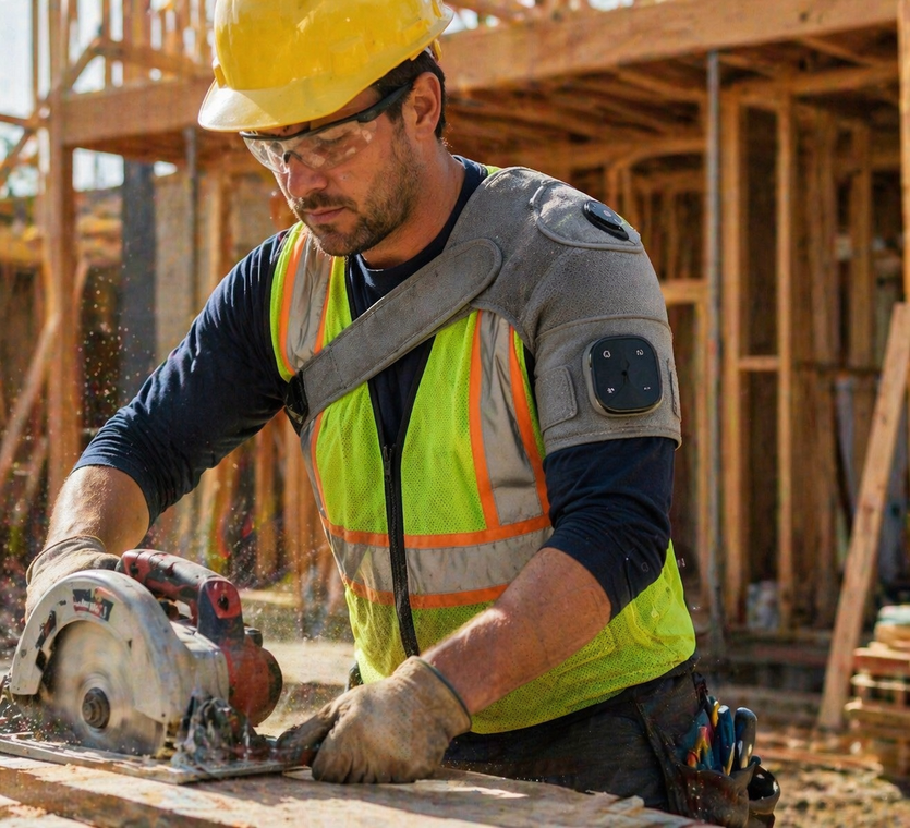 VoltCare Shoulder Brace