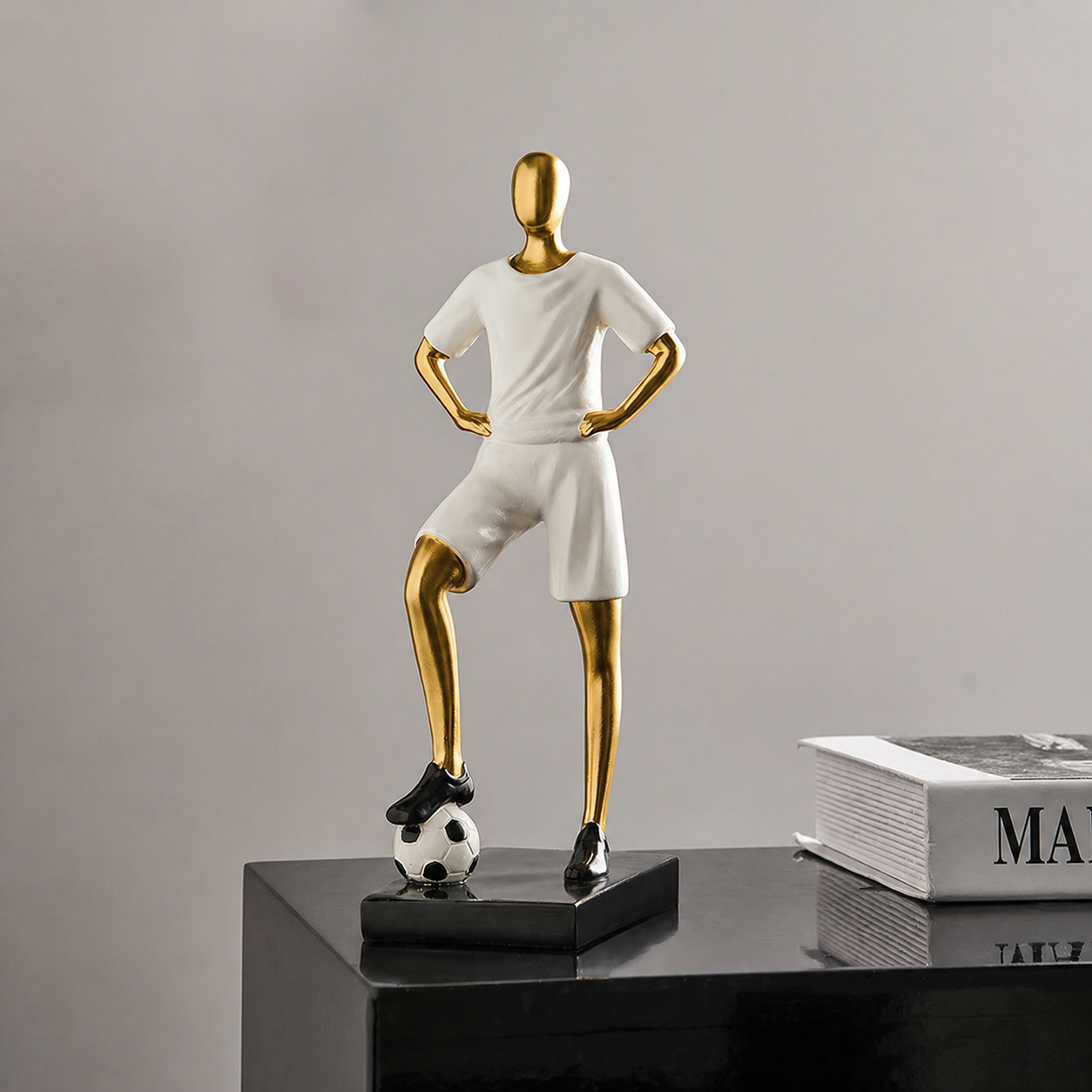 Fifa World Cup Figurines