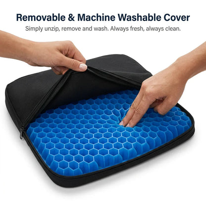 Cushora Gel Seat Cushion