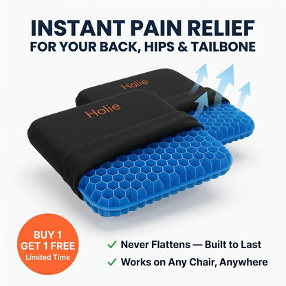 Cushora Gel Seat Cushion