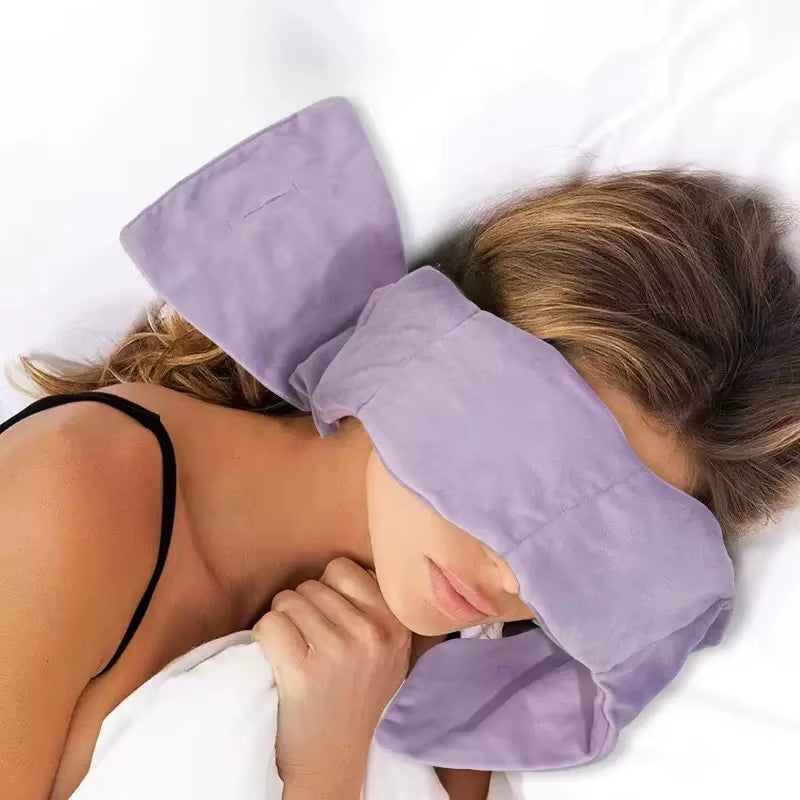 Restify Weighted Sleep Mask