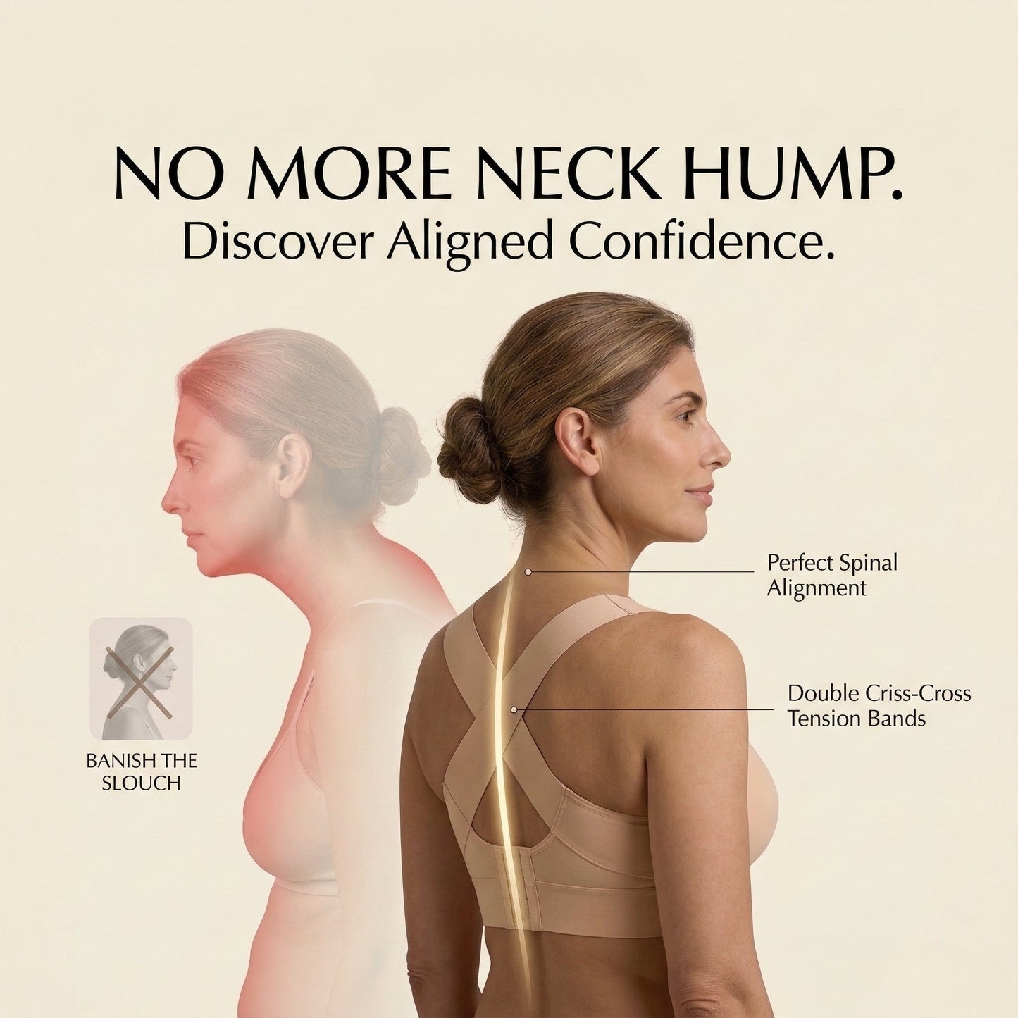 Luveario Balance Bra