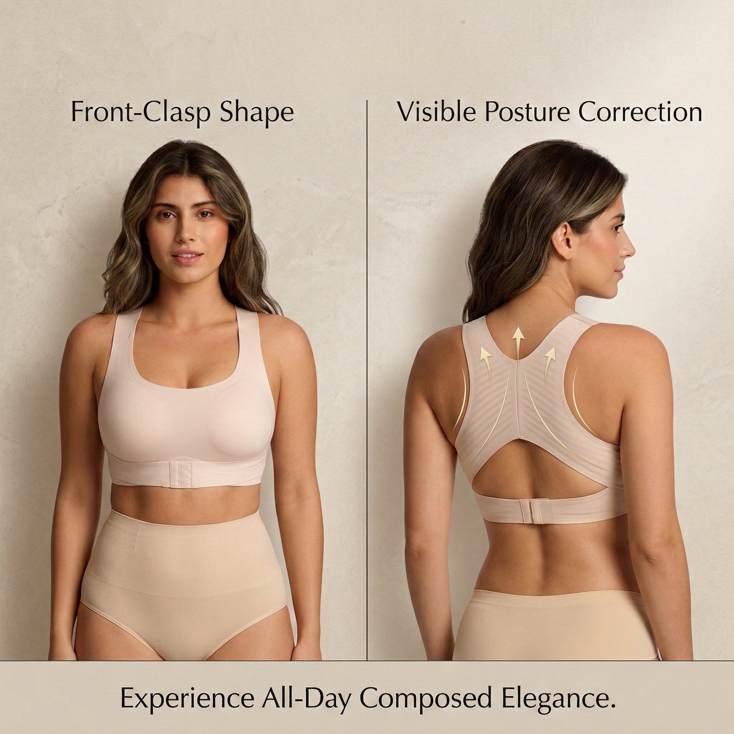 Luveario Balance Bra