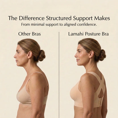 Luveario Balance Bra