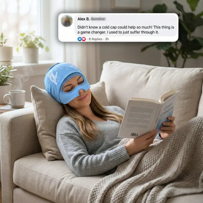 Restify Migraine Cap 2.0