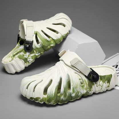 Leafscapes